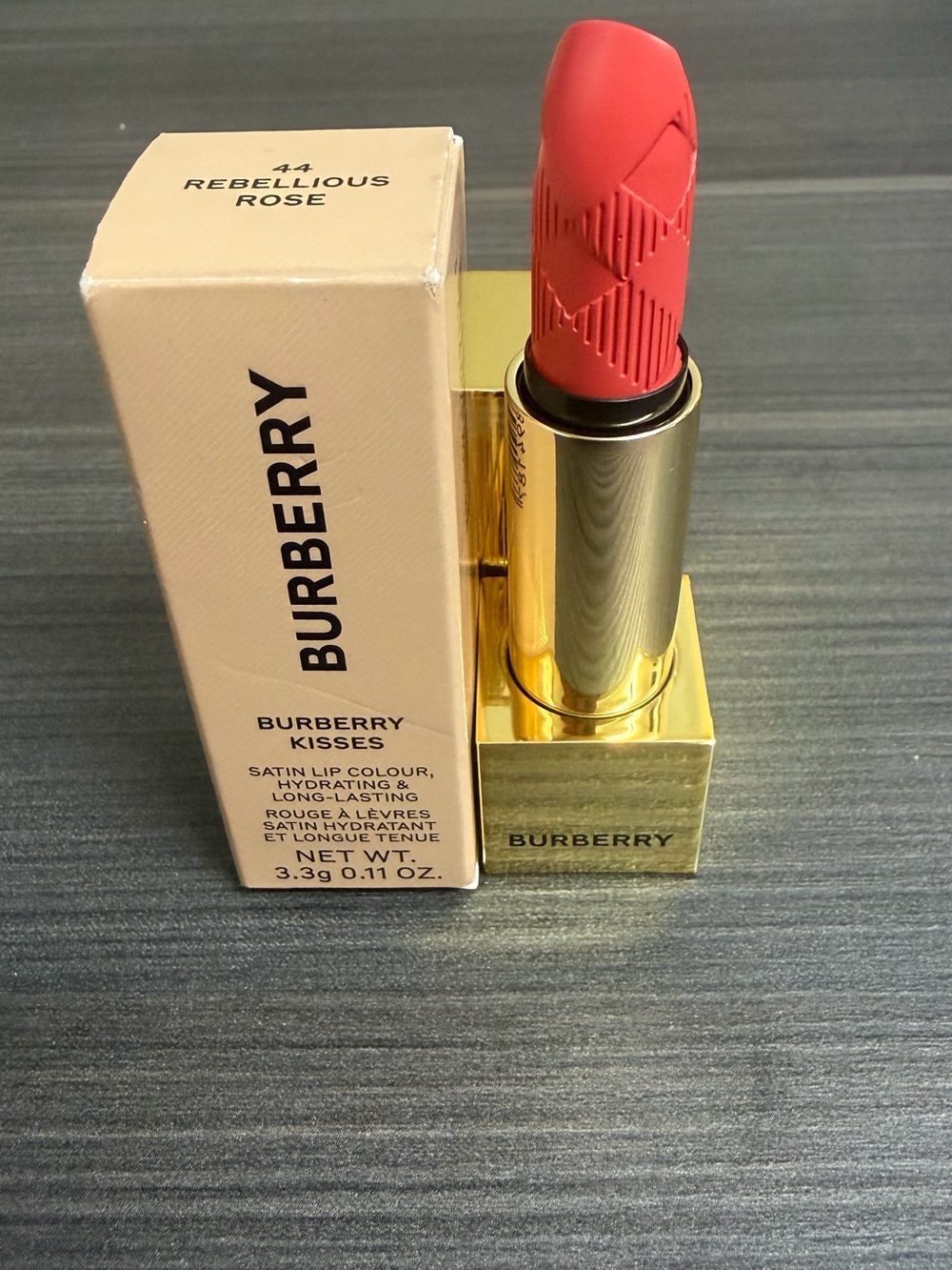 Burberry Lipstick Image #44